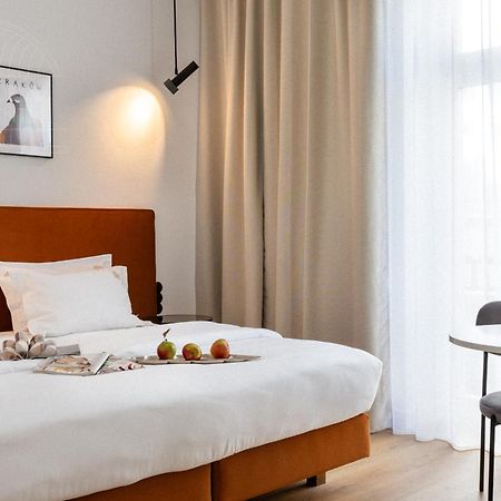 Canvas House Fragola Apartments - Heart Of Kazimierz Cracovie Extérieur photo