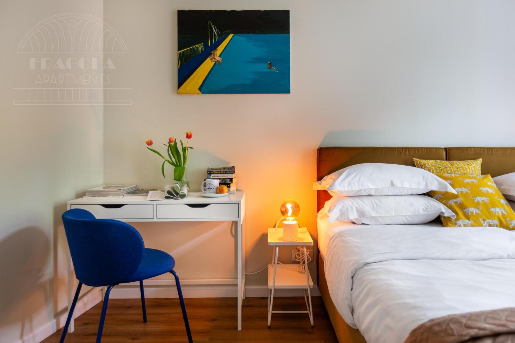 Canvas House Fragola Apartments - Heart Of Kazimierz Cracovie Extérieur photo