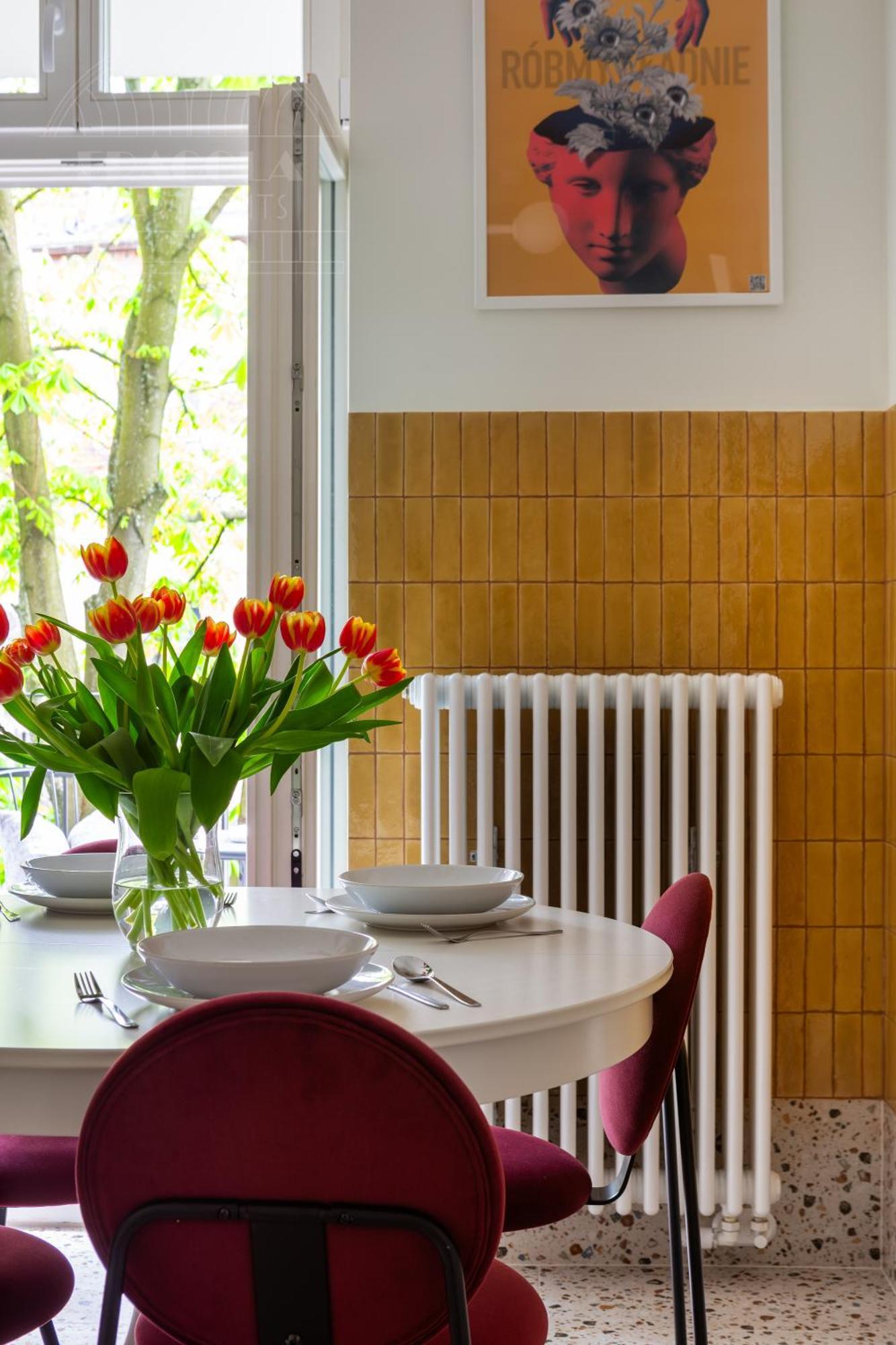 Canvas House Fragola Apartments - Heart Of Kazimierz Cracovie Extérieur photo