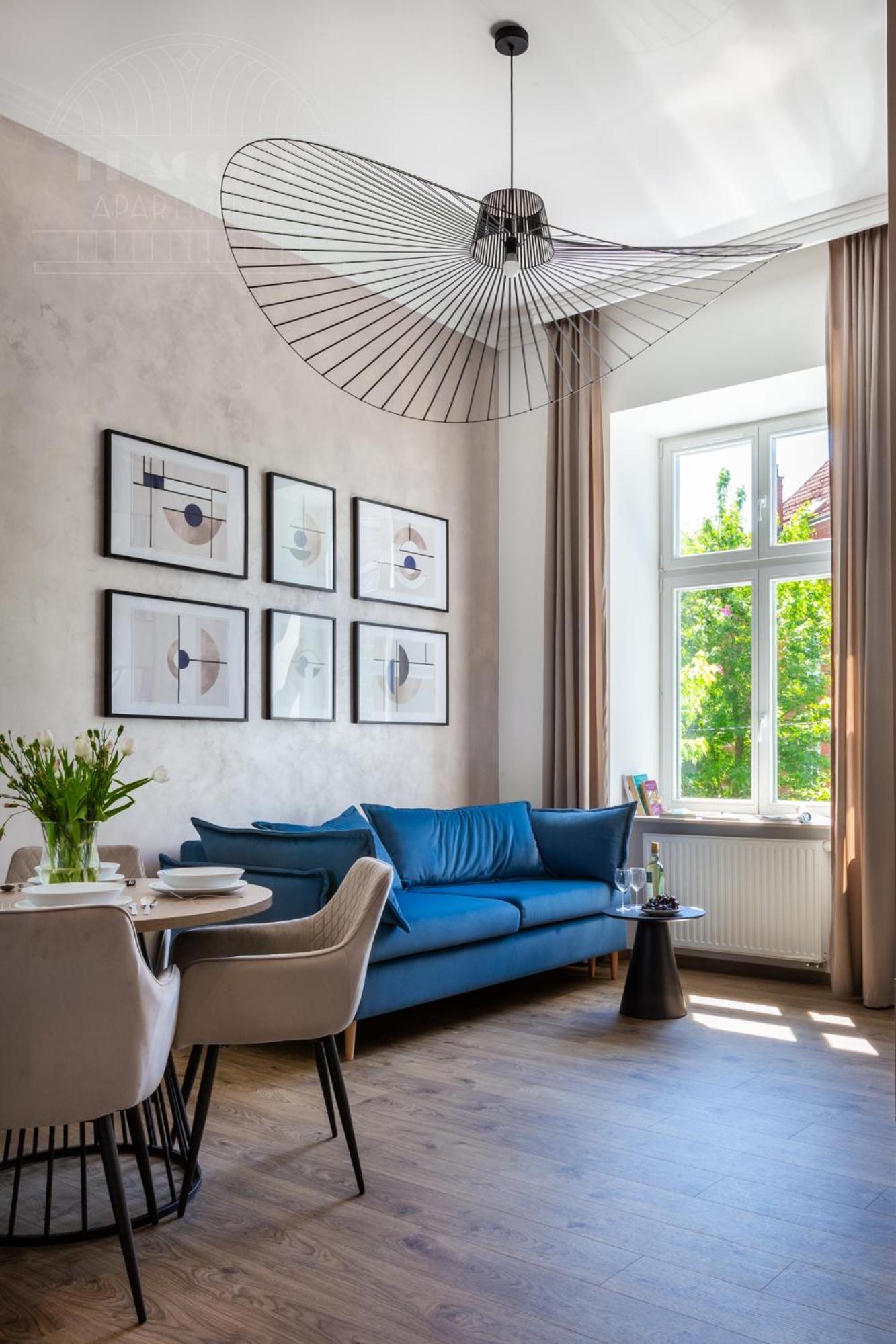 Canvas House Fragola Apartments - Heart Of Kazimierz Cracovie Extérieur photo