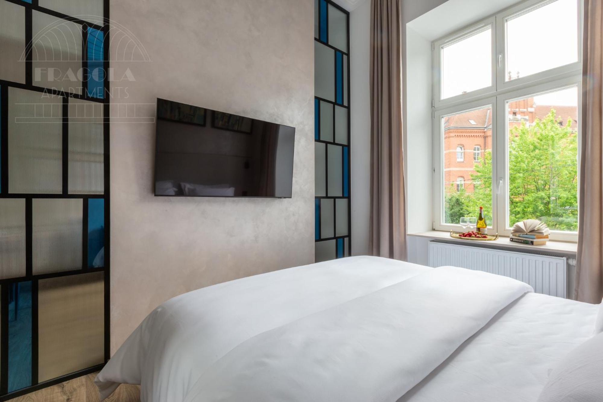 Canvas House Fragola Apartments - Heart Of Kazimierz Cracovie Extérieur photo