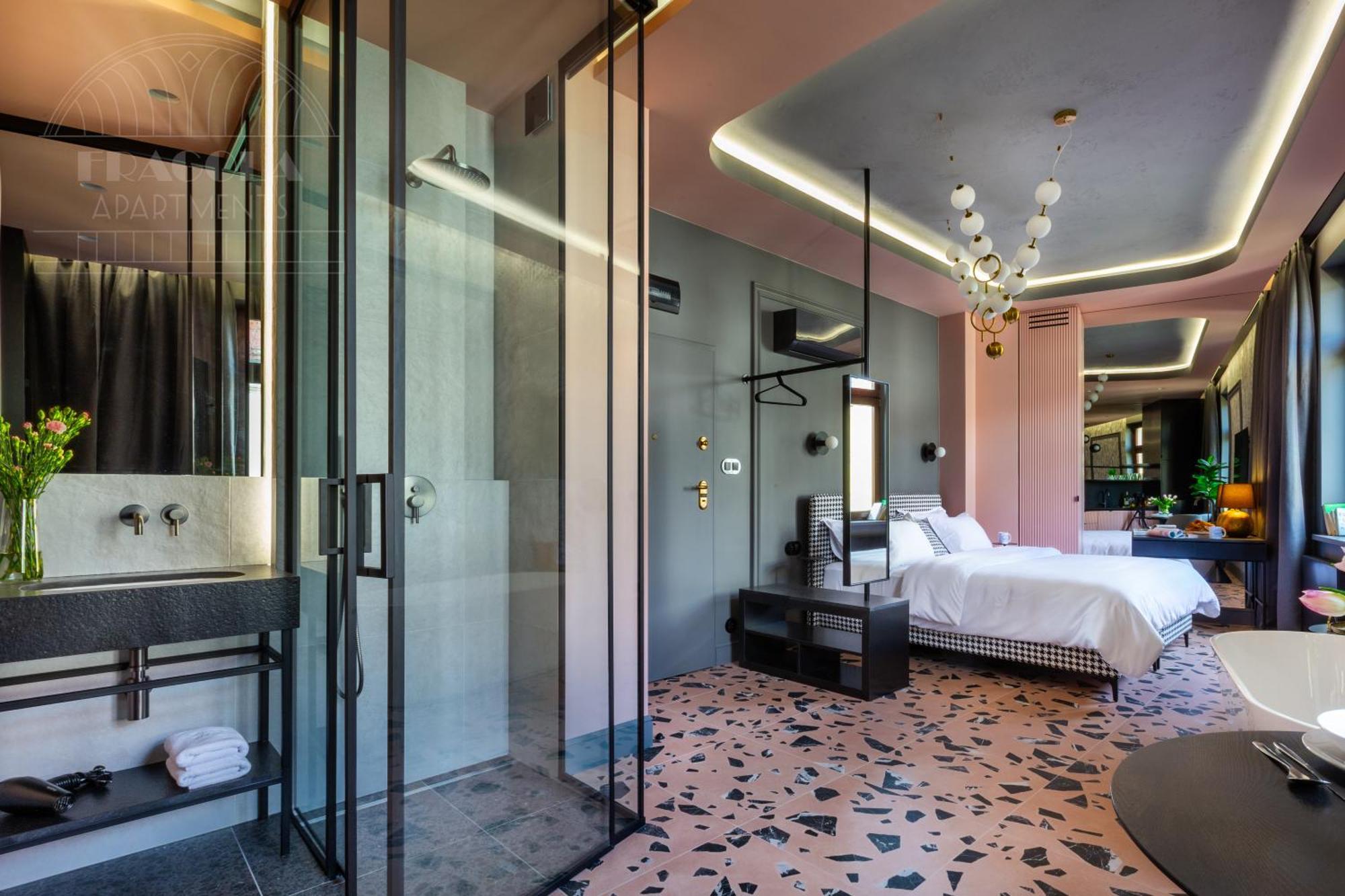 Canvas House Fragola Apartments - Heart Of Kazimierz Cracovie Extérieur photo