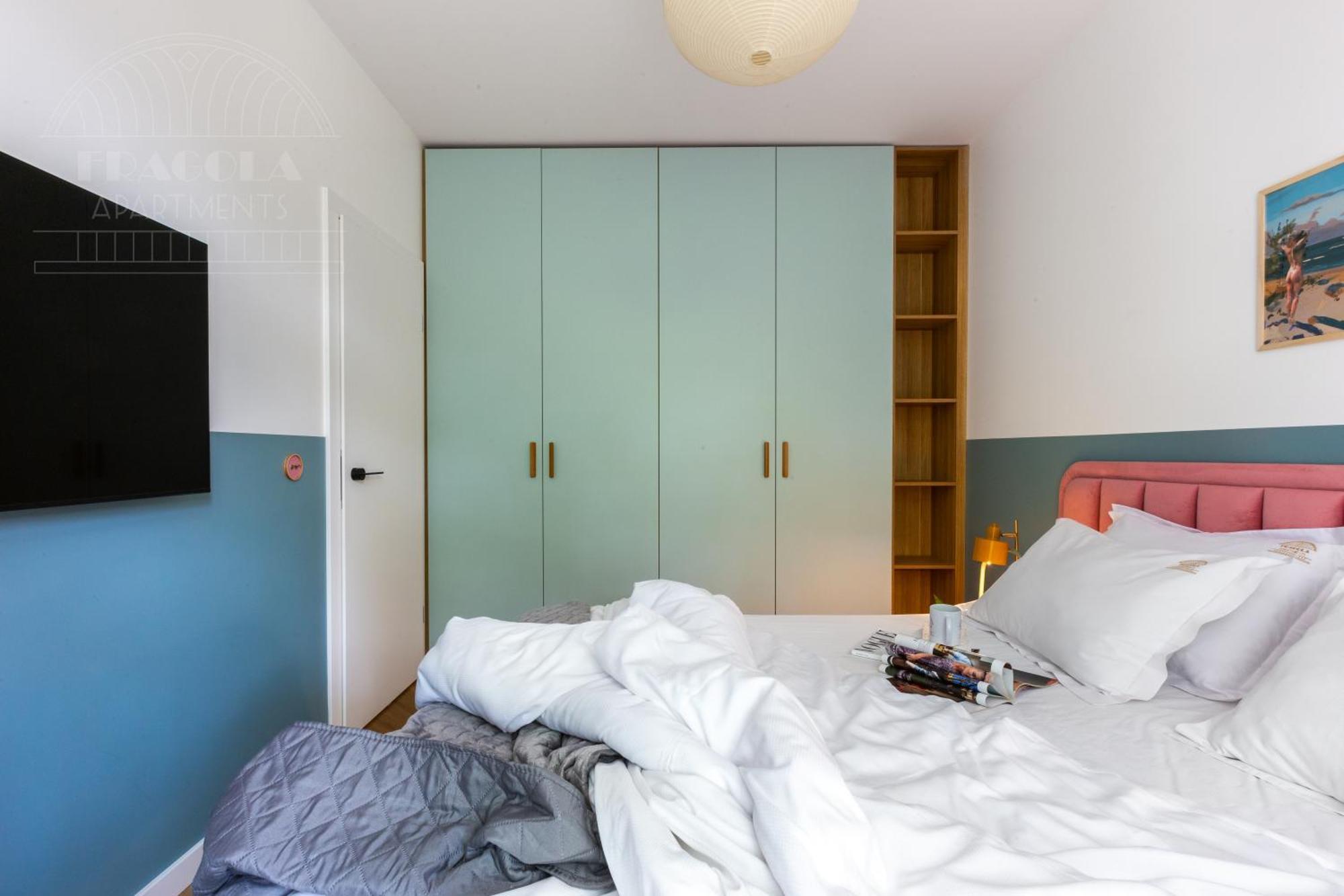 Canvas House Fragola Apartments - Heart Of Kazimierz Cracovie Extérieur photo