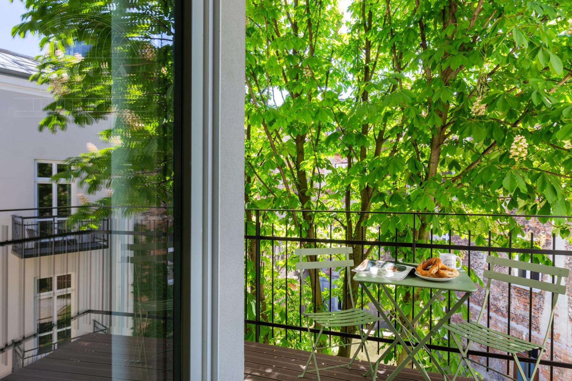 Canvas House Fragola Apartments - Heart Of Kazimierz Cracovie Extérieur photo
