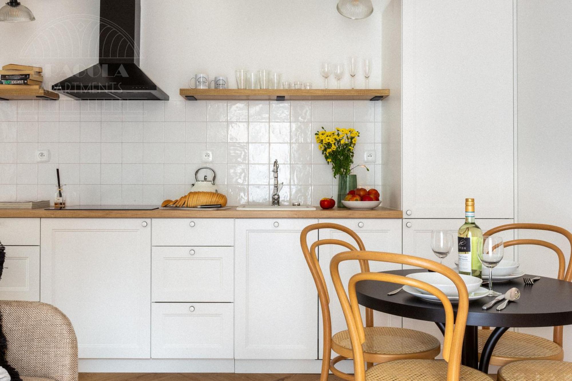 Canvas House Fragola Apartments - Heart Of Kazimierz Cracovie Extérieur photo