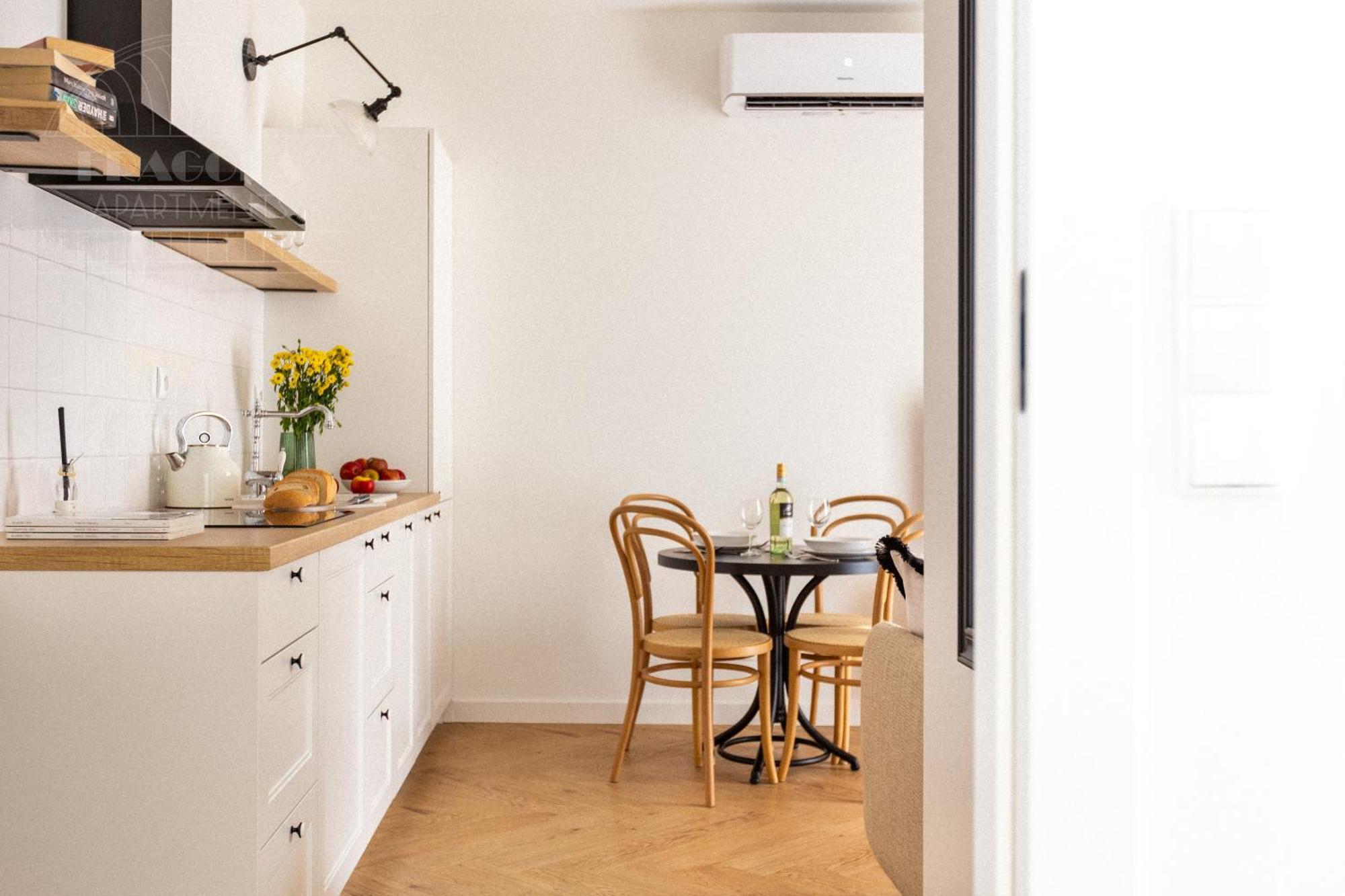 Canvas House Fragola Apartments - Heart Of Kazimierz Cracovie Extérieur photo