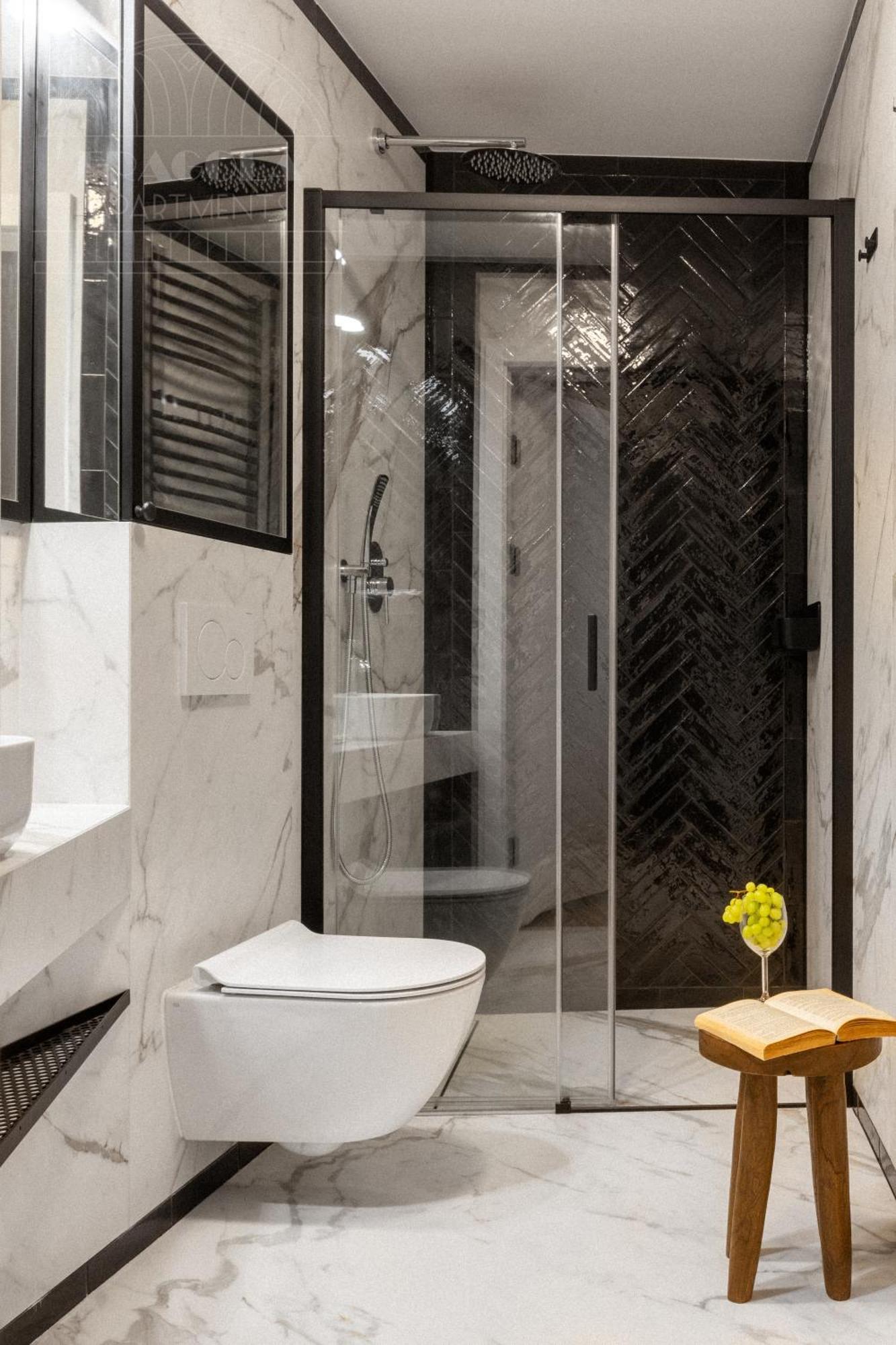 Canvas House Fragola Apartments - Heart Of Kazimierz Cracovie Extérieur photo