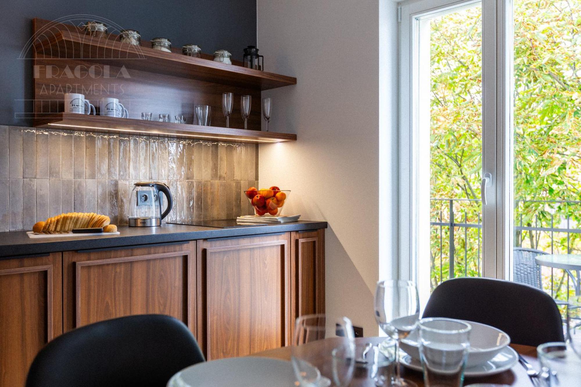 Canvas House Fragola Apartments - Heart Of Kazimierz Cracovie Extérieur photo